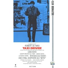 Taxi Driver