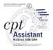 Book CPT Assisstant Archives 1990 to 2004, 2 to 5 Users