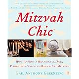 MitzvahChic: How to Host a Meaningful, Fun, Drop-Dead Gorgeous Bar or Bat Mitzvah