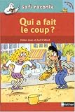 001-qui a fait le coup?