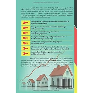 Geld verdienen mit Wohnimmobilien: Erfolg als privater Immobilieninvestor