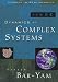 Book Dynamics Of Complex Systems (Studies in Nonlinearity)