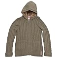 Sons & Daughters M�dchen Strickjacke 1174197