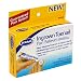 Dr. Scholl's Ingrown Toenail Pain Reliever, 1 kit, (w/ Gel, 12 retainer rings & 12 protection bandages)