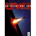 Universal War One, Tome 1 : La Gen�se
