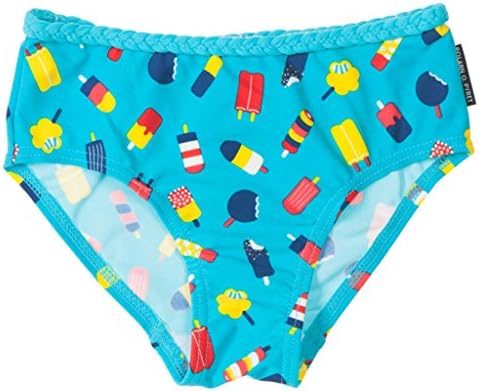 POLARN O. PYRET EASY SWIM BOTTOMS (BABY) - 1-2 years/Menthol