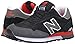 New Balance Men's ML515 90s Bold Fashion Sneaker