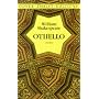 Othello (Dover Thrift Editions)