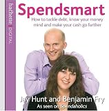 Review Hachette Audio  / Spendsmart: How to Tackle Debt, Know Your Money Mind and Make Your Cash Go Further