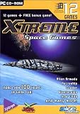 xtreme Space Games