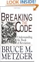 Breaking the Code with Leaders Guide