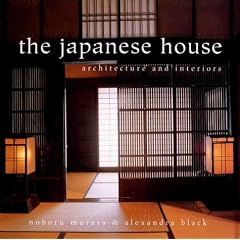 The Japanese House: Architecture and Interiors
