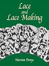 Lace and Lace...