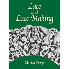 Lace and Lace Making