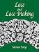 Books : Lace and Lace Making