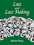 Lace and Lace Making