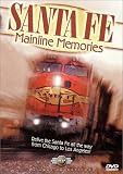 American Trains-Santa Fe Mainline Memories