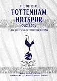 The Tottenham Hotspur quiz book