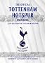 The Tottenham Hotspur Quiz Book: 1,250 Questions on Tottenham Hotspur FC