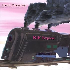 Kif Express