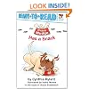 Puppy Mudge Has a Snack (Ready-To-Read - Level Pre1 (Quality))