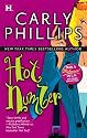 Hot Number (Hot Zone, Book 2)