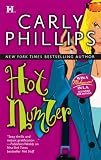 Hot Number (Hot Zone)