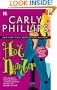 Hot Number (Hot Zone, Book 2)