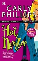 Hot Number (Hot Zone, Book 2)