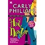 Hot Number (Hot Zone, Book 2)