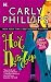 Used : Hot Number (Hot Zone, Book 2)
