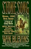 Stone Song: A Novel of the Life of Crazy Horse