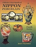Collector's Encyclopedia of Nippon Porcelain