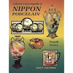 Collector's Encyclopaedia of Nippon Porcelain