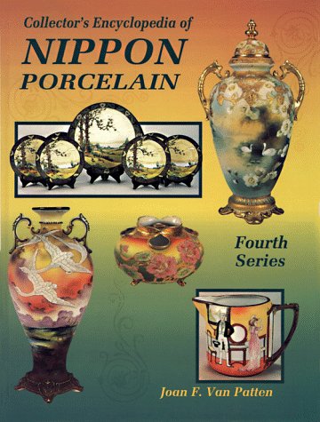 Collector's Encyclopedia of Nippon Porcelain