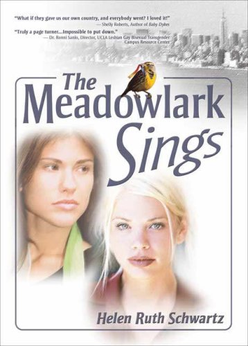 the meadowlark sings