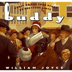 Buddy