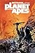 Betrayal of the Planet of the Apes