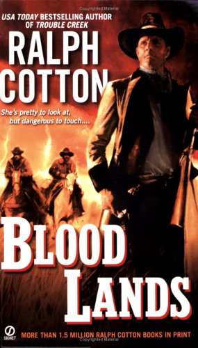 Blood Lands