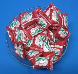 Zotz Fizzy Candy Cherry Flavored 5lb 425 Pieces