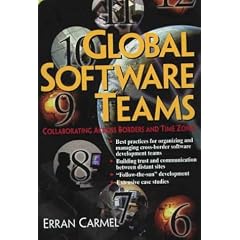 Global Software Teams