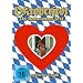 Oktoberfest - da kann man fest