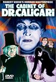 The Cabinet of Dr. Caligari