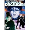 The Cabinet of Dr. Caligari