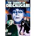 The Cabinet of Dr. Caligari