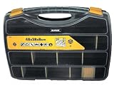 Ironside Sortiments-Kasten 21 Faecher PVC 48x38x8 cm