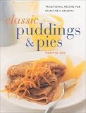 Product details for Classic Puddings & Pies: Traditional Recipes for Delectable Desserts (Contemporary Kitchen)