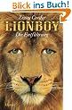 Lionboy: Die Entf�hrung