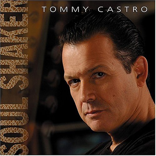 Tommy Castro - Anytime Soon Lyrics - Zortam Music