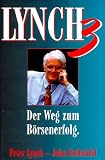 Lynch III. Der Weg zum B�rsenerfolg